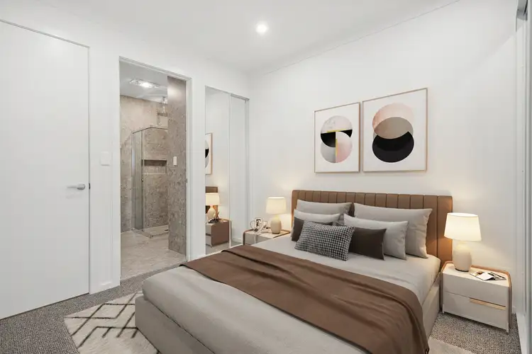 Fifth view of Homely semi-detached listing, 14A Ayshire Street, Horsley NSW 2530