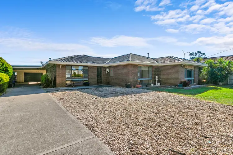 25 MacKay Street, Rosedale VIC 3847