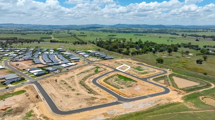 LOT 1240, 7 Moore Street, Mudgee NSW 2850