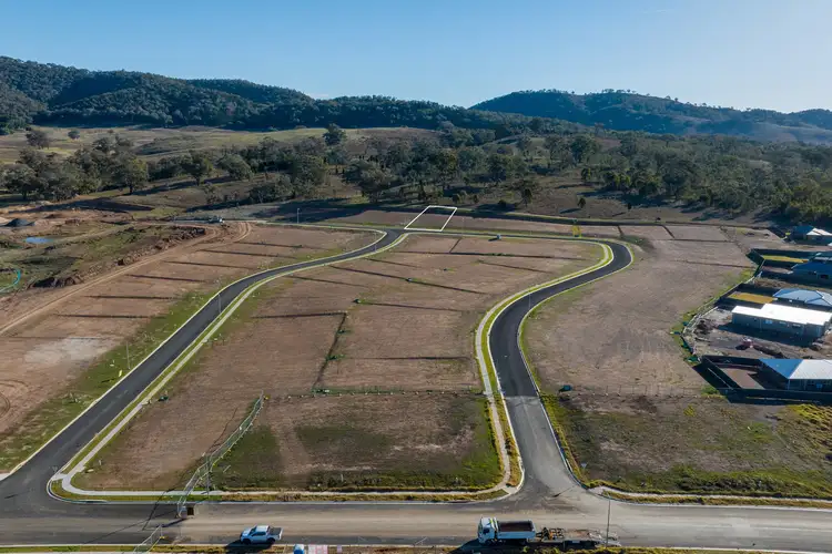 Fifth view of Homely land listing, LOT 914, 32 Davis Crescent, Mudgee NSW 2850