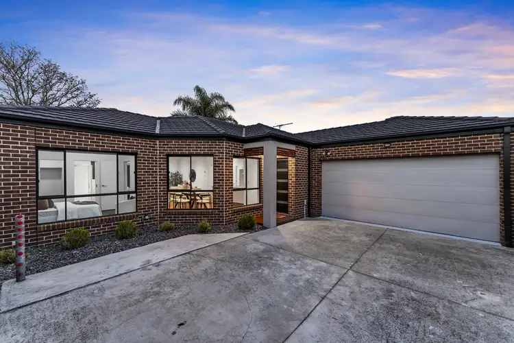 Main view of Homely unit listing, 3/49 Pecks Road, Sydenham VIC 3037