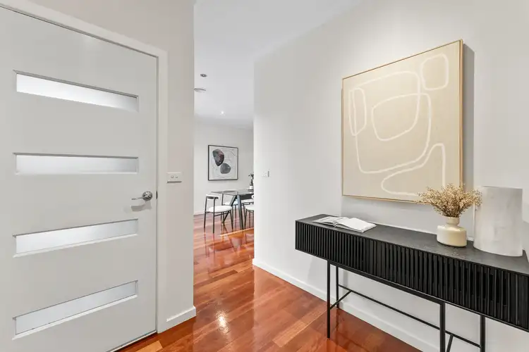 Second view of Homely unit listing, 3/49 Pecks Road, Sydenham VIC 3037