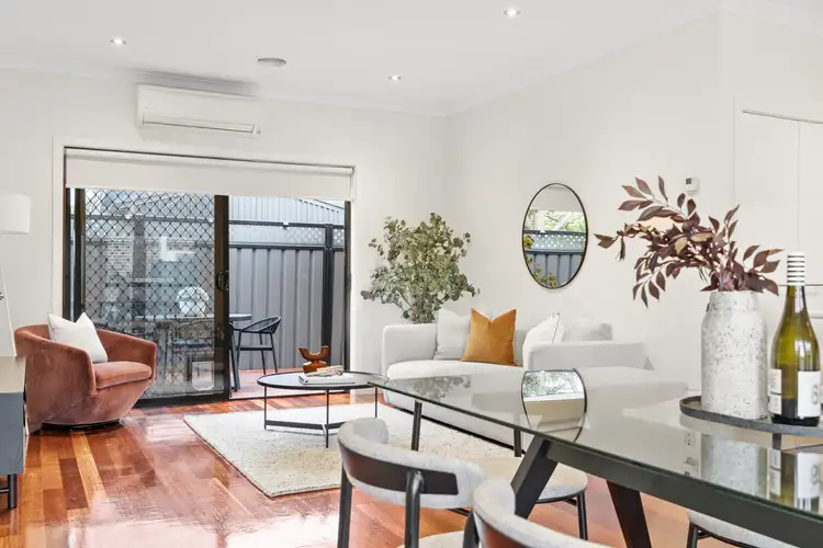 Third view of Homely unit listing, 3/49 Pecks Road, Sydenham VIC 3037