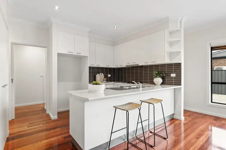 Fifth view of Homely unit listing, 3/49 Pecks Road, Sydenham VIC 3037
