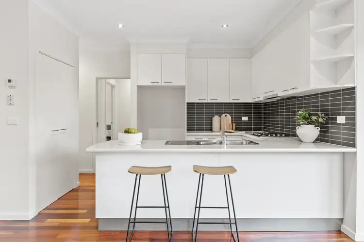 Sixth view of Homely unit listing, 3/49 Pecks Road, Sydenham VIC 3037