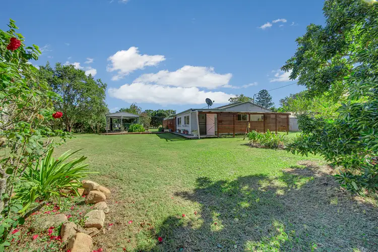 Second view of Homely house listing, 33 Dawes Street, Boyne Valley QLD 4680