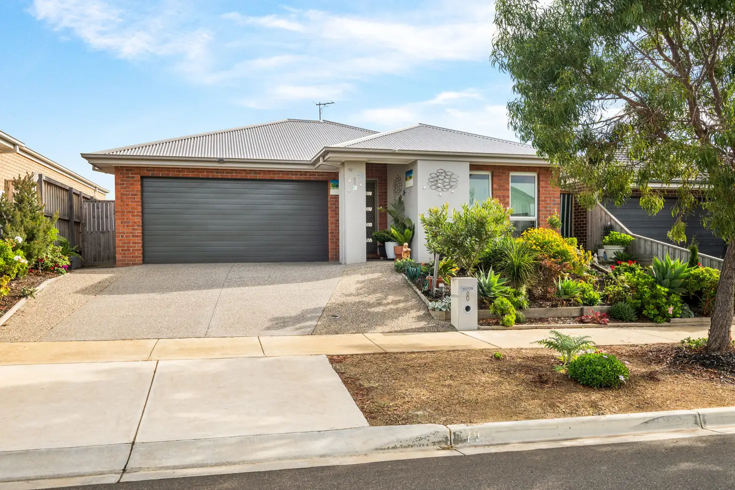 Main view of Homely house listing, 8 Miranda Crescent, St Leonards VIC 3223