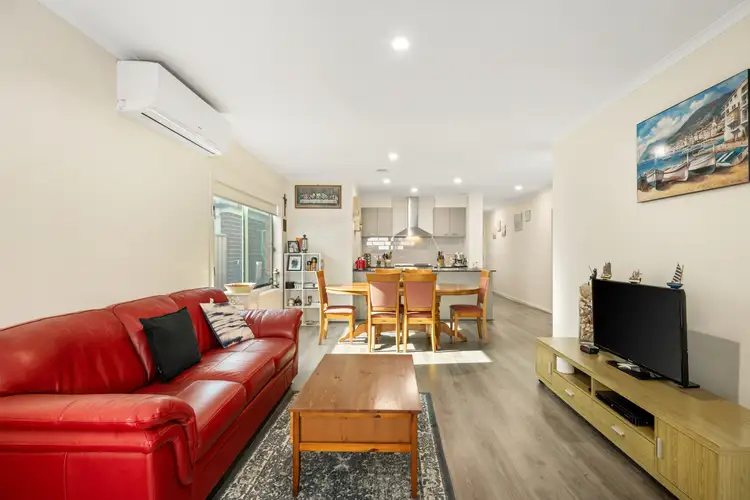 Third view of Homely house listing, 8 Miranda Crescent, St Leonards VIC 3223