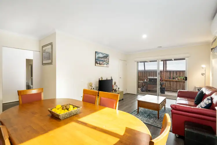 Fourth view of Homely house listing, 8 Miranda Crescent, St Leonards VIC 3223
