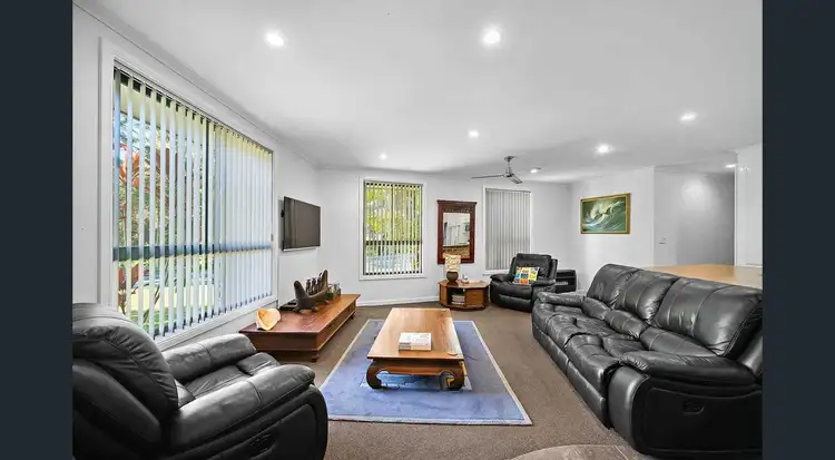 Third view of Homely house listing, 41 Macwood Road, Smiths Lake NSW 2428