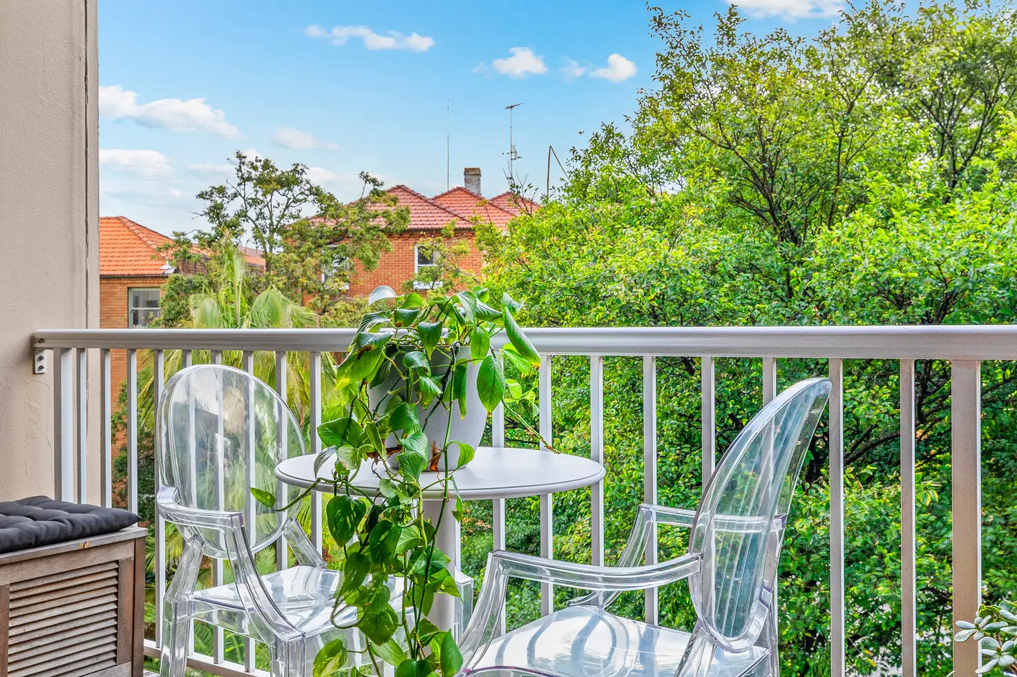 Main view of Homely studio listing, 503/76 Roslyn Gardens, Rushcutters Bay NSW 2011