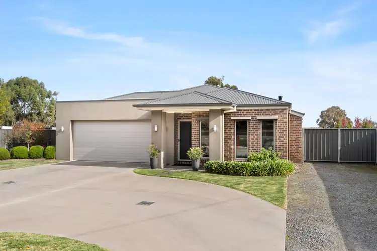 119A Main Street, Beeac VIC 3251