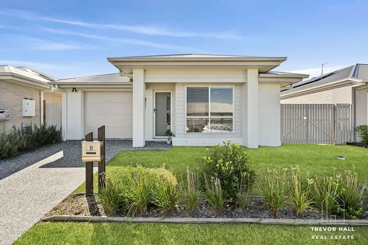 31 Orchard Street, Caboolture South QLD 4510