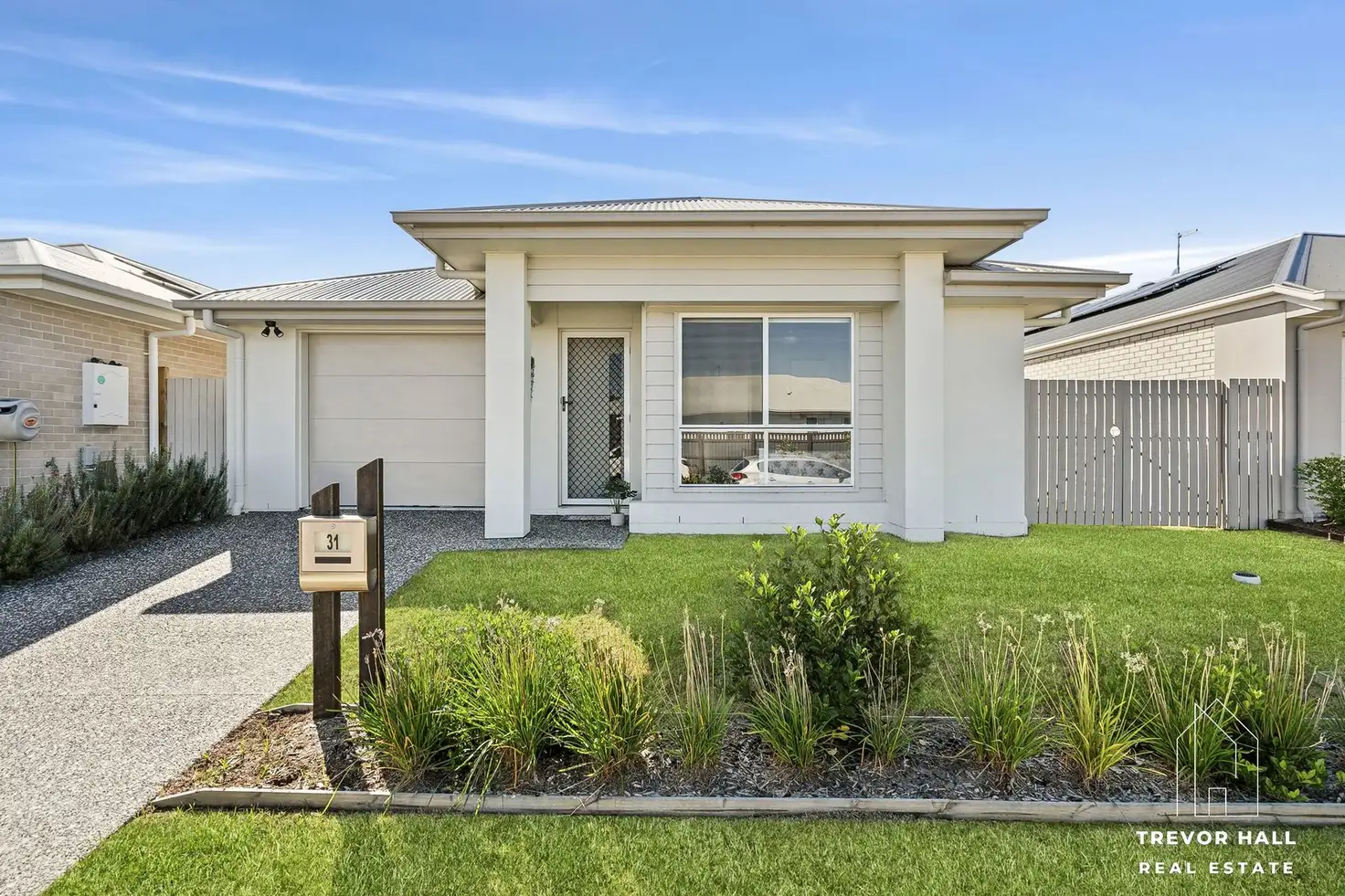 Main view of Homely house listing, 31 Orchard Street, Caboolture South QLD 4510