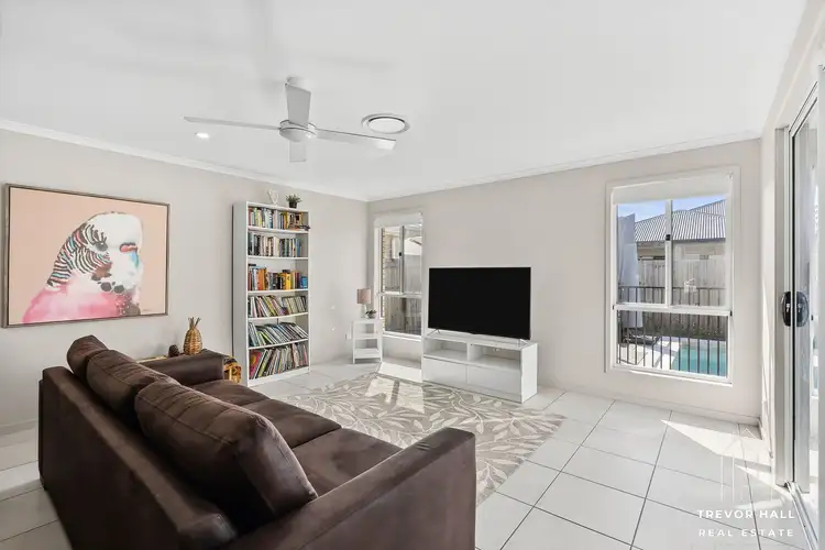 Fourth view of Homely house listing, 31 Orchard Street, Caboolture South QLD 4510
