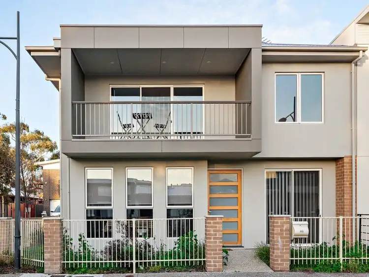 55 Nottage Road, Lightsview SA 5085