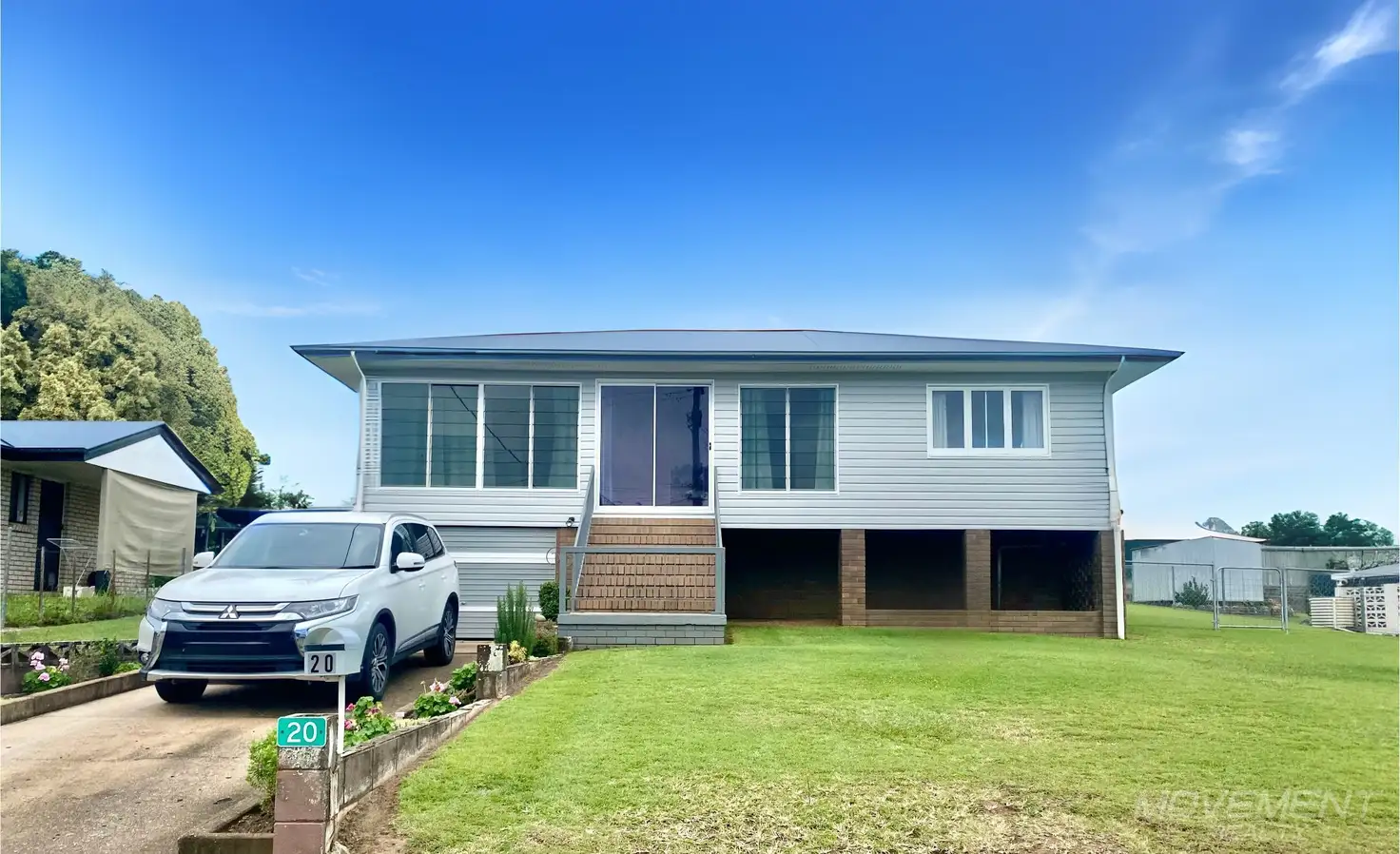 Main view of Homely house listing, 20 Stewart Street, Kilcoy QLD 4515