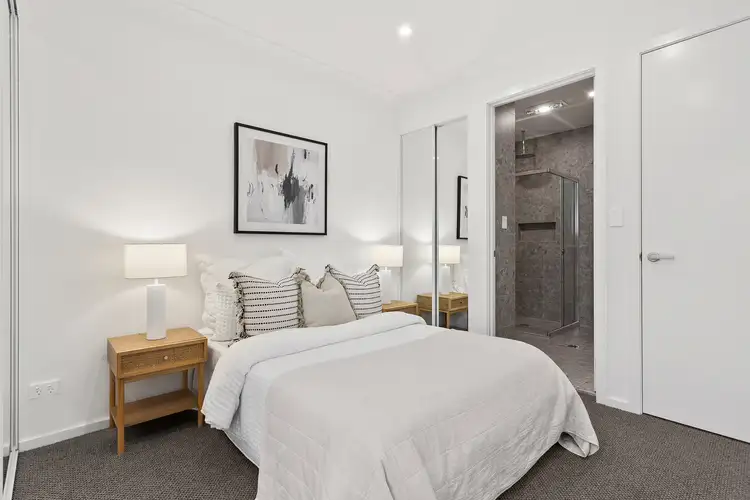 Sixth view of Homely semi-detached listing, 2/11 Greyleigh Street, Horsley NSW 2530
