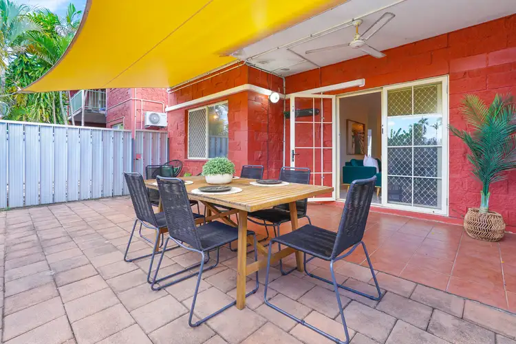 Second view of Homely unit listing, 9/165 Mcmillans Road, Millner NT 810
