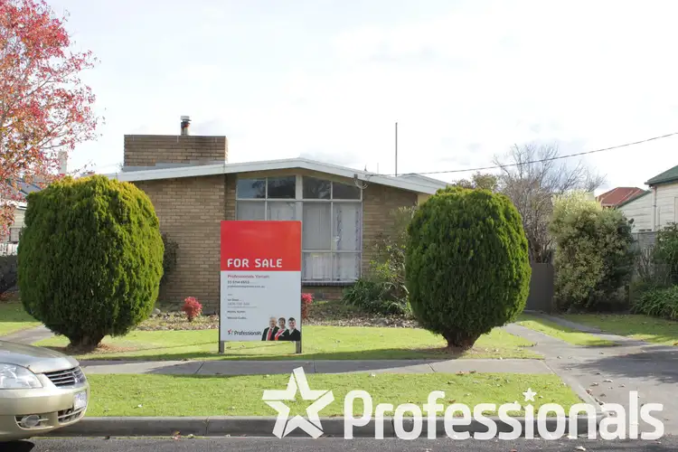 64 Nicol Street, Yarram VIC 3971