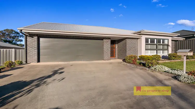41 Melton Road, Mudgee NSW 2850