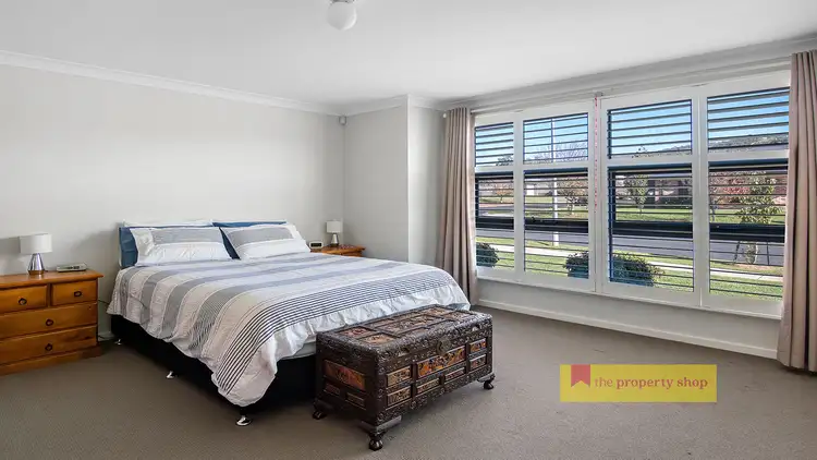 Fifth view of Homely house listing, 41 Melton Road, Mudgee NSW 2850