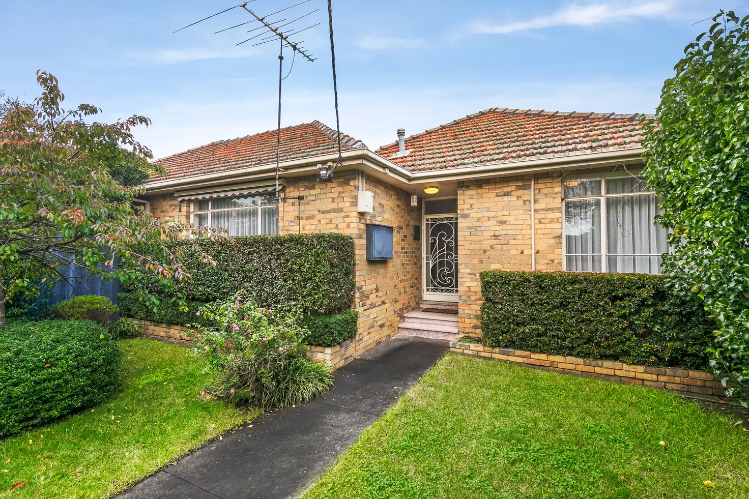 Main view of Homely unit listing, 1/66 Waverley Parade, Pascoe Vale South VIC 3044