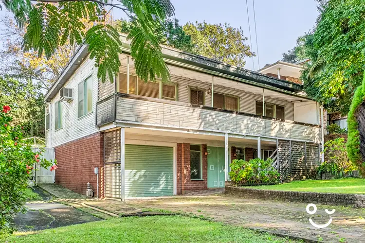 Main view of Homely house listing, 25 Shauna Crescent, Mount Keira NSW 2500