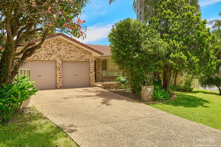 Main view of Homely house listing, 1 Pandamus Close, Port Macquarie NSW 2444