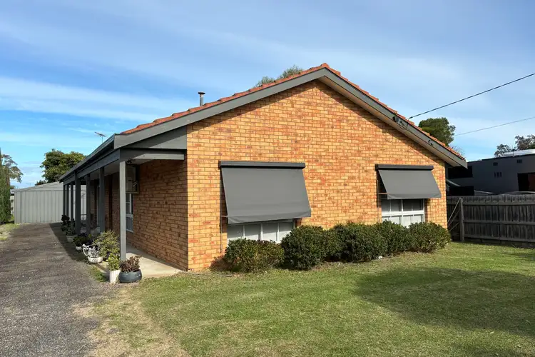 Second view of Homely house listing, 11 Russell Street, Tootgarook VIC 3941