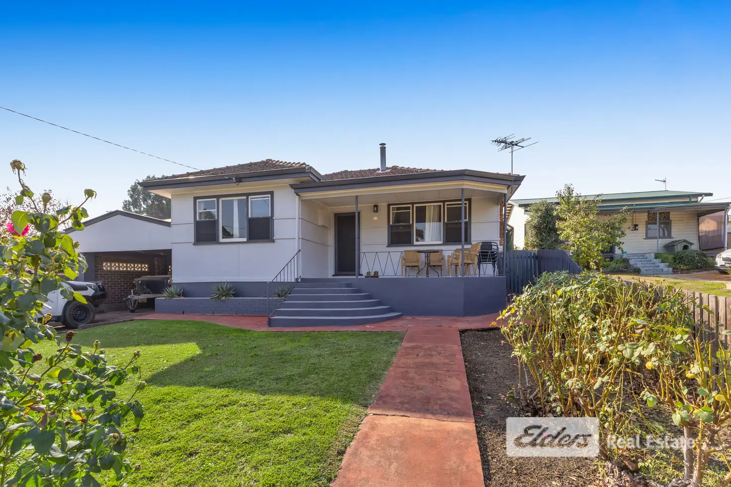 Main view of Homely house listing, 20 Wallsend Street, Collie WA 6225