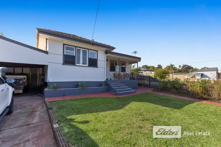 Second view of Homely house listing, 20 Wallsend Street, Collie WA 6225