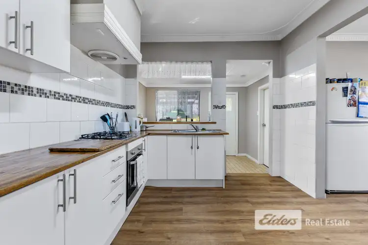 Fifth view of Homely house listing, 20 Wallsend Street, Collie WA 6225