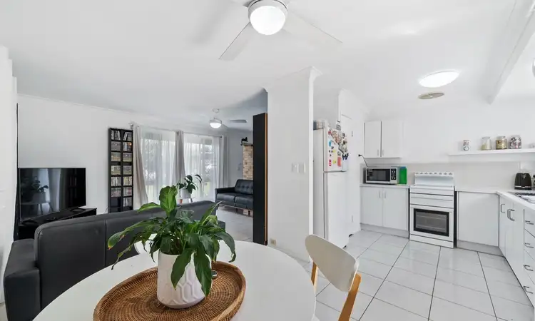 Second view of Homely house listing, 30 Therese Street, Marsden QLD 4132