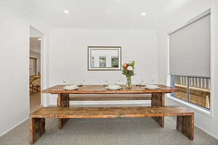 Fifth view of Homely house listing, 3 Kylie Place, Dapto NSW 2530