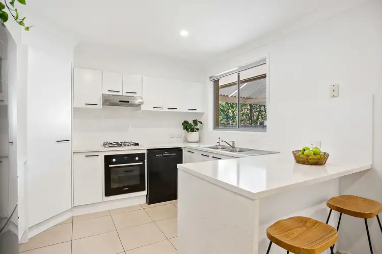 Sixth view of Homely house listing, 3 Kylie Place, Dapto NSW 2530