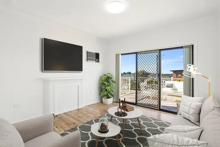 Second view of Homely house listing, 27 Whiting Crescent, Corrimal NSW 2518