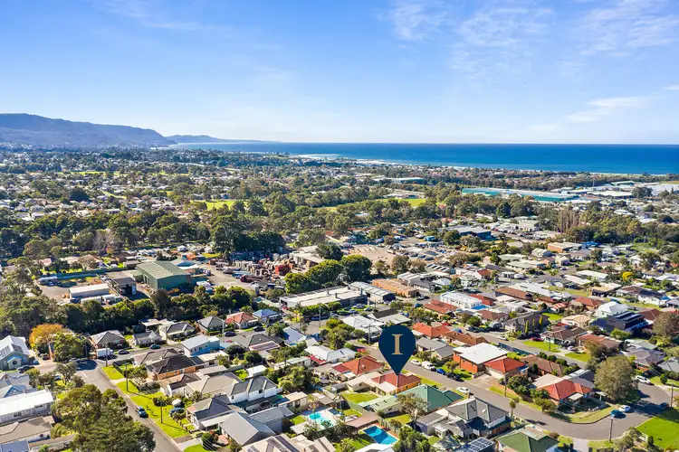 Sixth view of Homely house listing, 27 Whiting Crescent, Corrimal NSW 2518