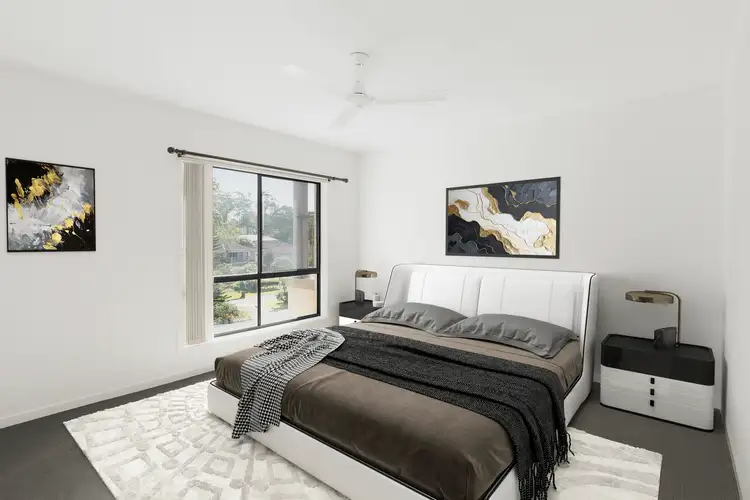 Fifth view of Homely house listing, 23 Thornbill Glen, Nambucca Heads NSW 2448