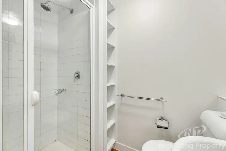 Fourth view of Homely apartment listing, 409/1-5 Queens Avenue, Hawthorn VIC 3122