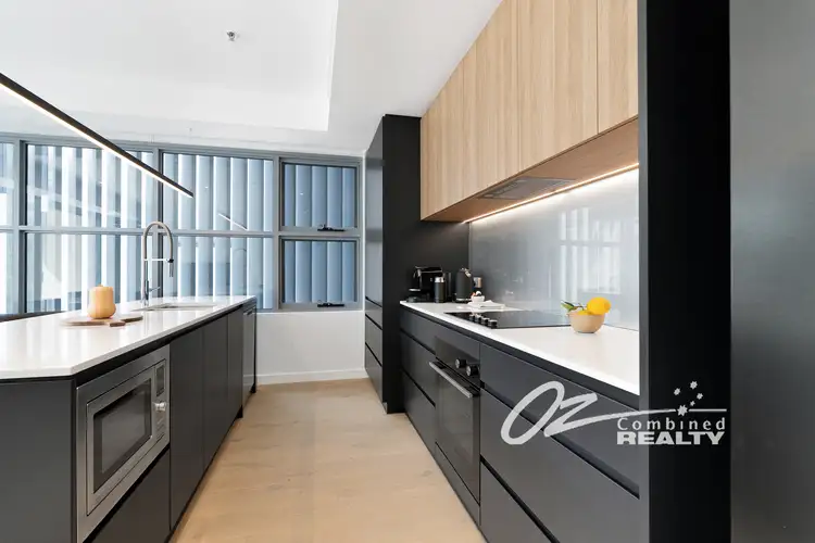 Fourth view of Homely unit listing, 104/9 Beach Street, Huskisson NSW 2540