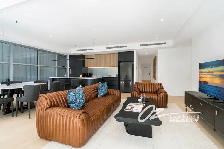 Sixth view of Homely unit listing, 104/9 Beach Street, Huskisson NSW 2540