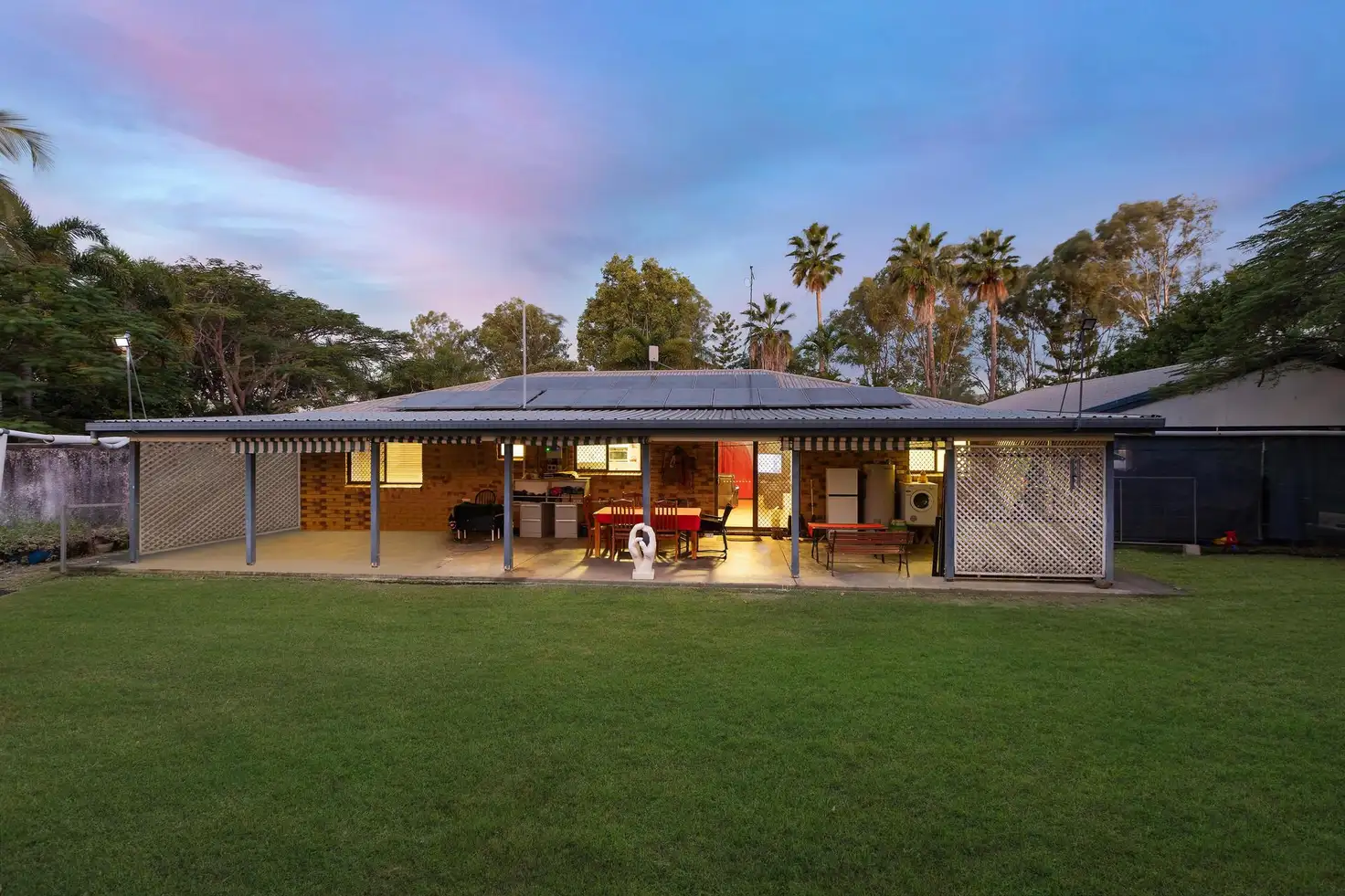 Main view of Homely house listing, 52739 Burnett Highway, Bouldercombe QLD 4702