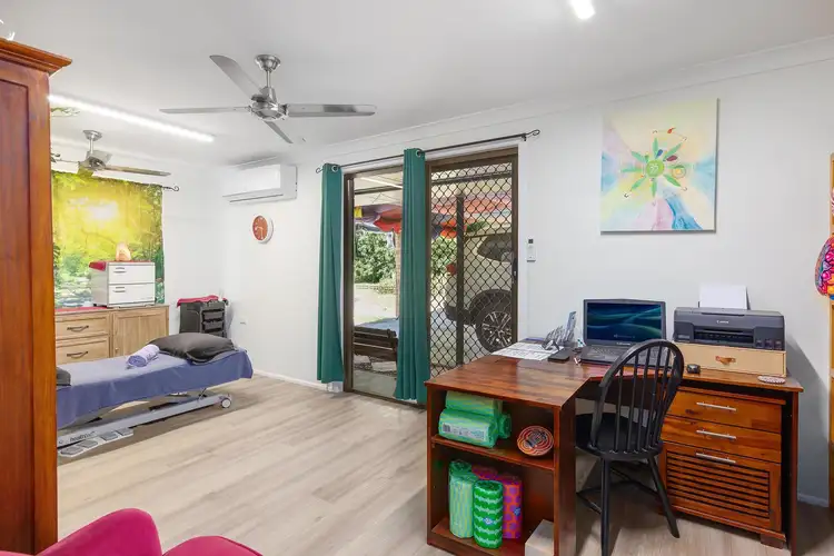 Third view of Homely house listing, 52739 Burnett Highway, Bouldercombe QLD 4702