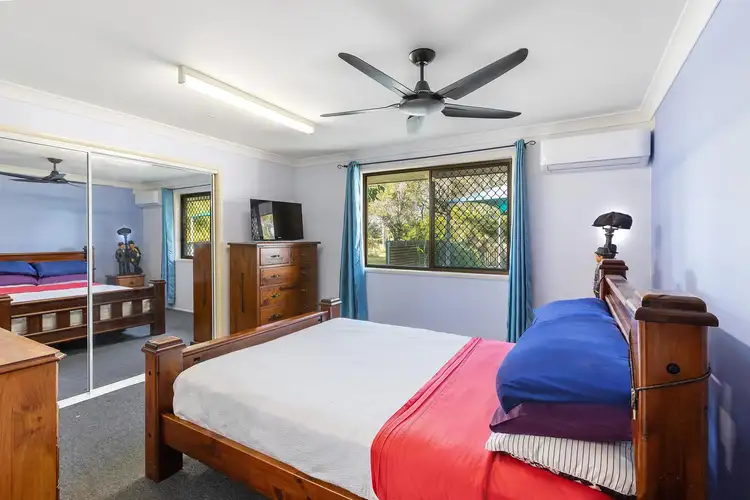 Fourth view of Homely house listing, 52739 Burnett Highway, Bouldercombe QLD 4702