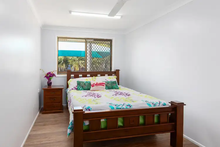 Fifth view of Homely house listing, 52739 Burnett Highway, Bouldercombe QLD 4702