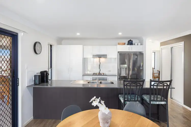 Third view of Homely house listing, 33 Belltrees Place, Gracemere QLD 4702