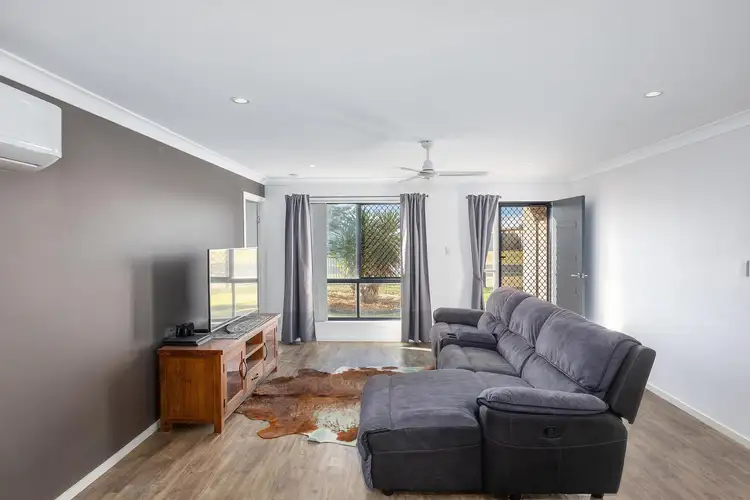 Fourth view of Homely house listing, 33 Belltrees Place, Gracemere QLD 4702