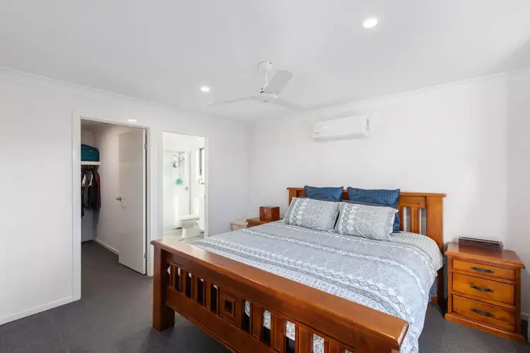 Fifth view of Homely house listing, 33 Belltrees Place, Gracemere QLD 4702