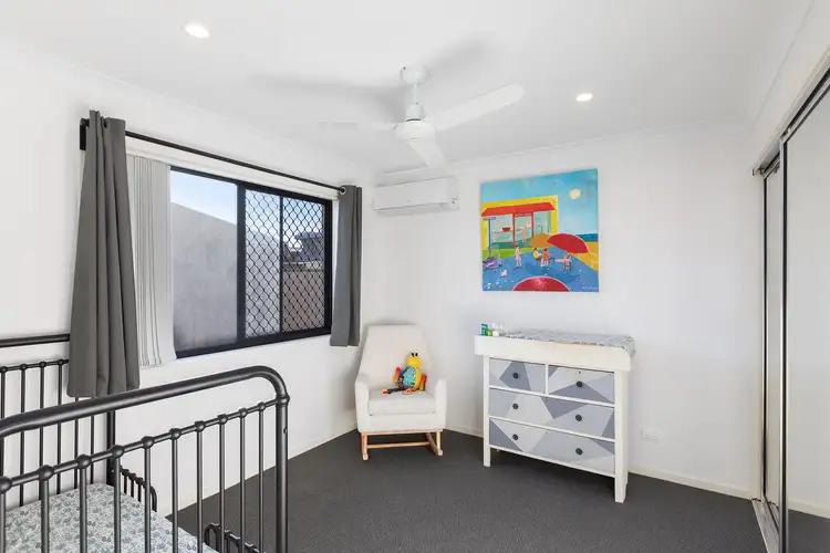 Sixth view of Homely house listing, 33 Belltrees Place, Gracemere QLD 4702